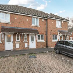 Barley Gardens, Winnersh, Berkshire RG41 5JL