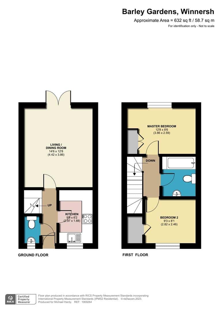 Floorplan Image 1