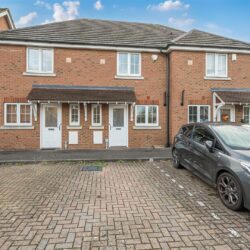Barley Gardens, Winnersh, Berkshire RG41 5JL