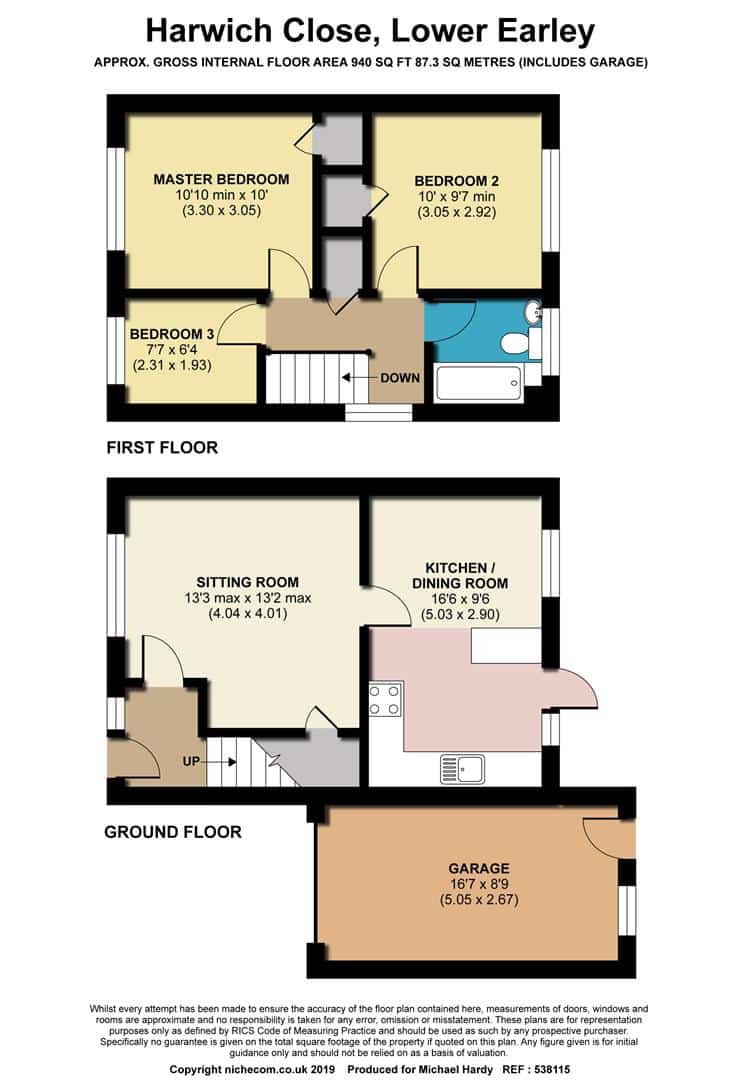 Floorplan Image 1