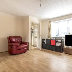 Harwich Close, Lower Earley, Berkshire, RG6 3UD