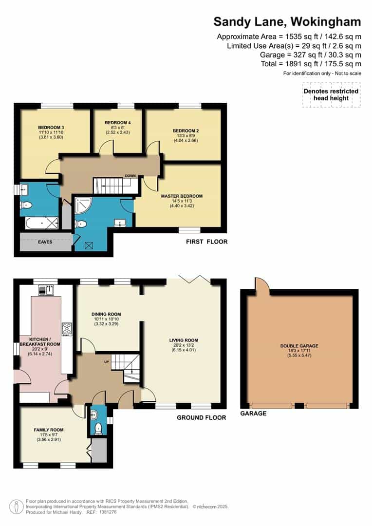 Floorplan Image 1