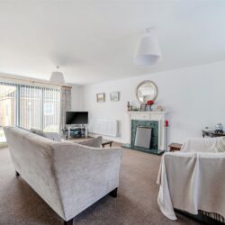 Sandy Lane Wokingham, Berkshire, RG41 4DD