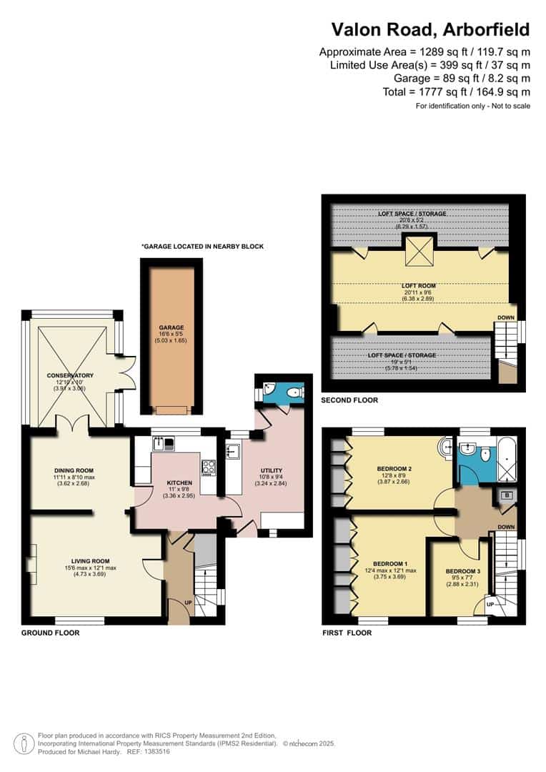 Floorplan Image 1