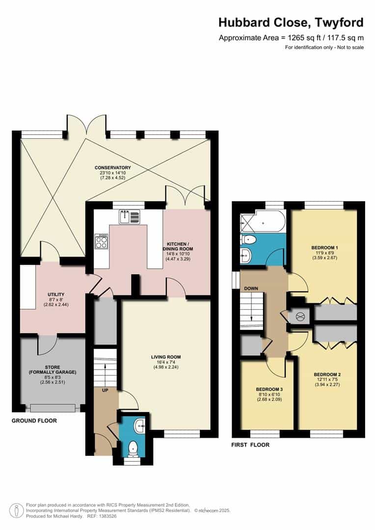 Floorplan Image 1