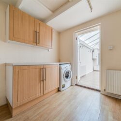 Hubbard Close Twyford, Berkshire, RG10 0XU