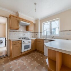 Hubbard Close Twyford, Berkshire, RG10 0XU