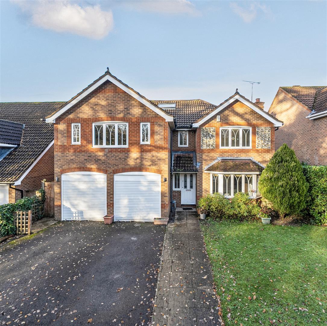 Dyer Road, Wokingham, Berkshire, RG40 5PG