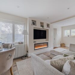 Vermont Woods Finchampstead, Berkshire, RG40 4PF