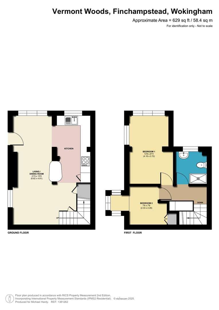Floorplan Image 1