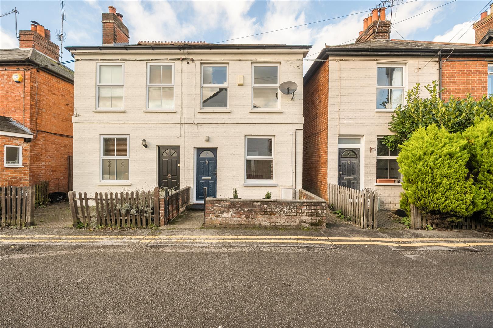 Havelock Road, Wokingham, Berkshire, RG41 2XU