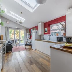 Havelock Road, Wokingham, Berkshire, RG41 2XU