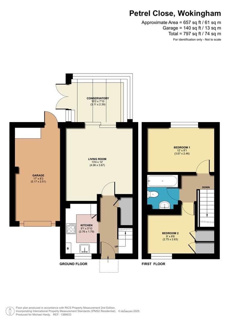 Floorplan Image 1