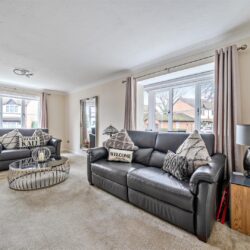 The Junipers, Wokingham, Berkshire, RG41 4UX