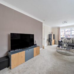 The Junipers, Wokingham, Berkshire, RG41 4UX