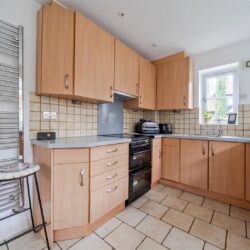 The Junipers, Wokingham, Berkshire, RG41 4UX