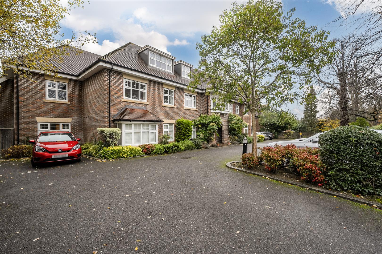 Landen House, Rectory Road, Wokingham, RG40 1EE