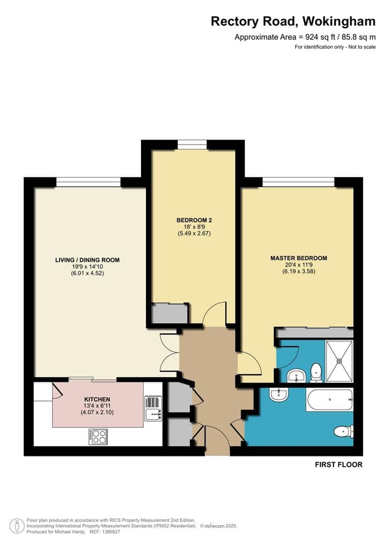 Floorplan Image 1