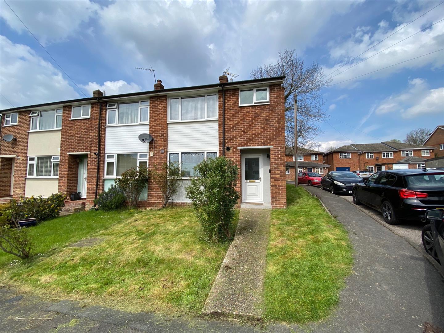 Tanhouse Lane, Wokingham, Berkshire, RG41 2RL