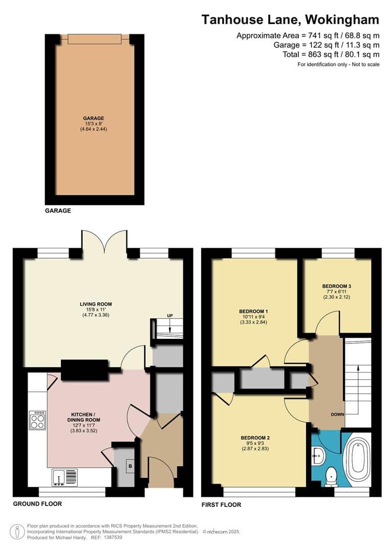 Floorplan Image 1