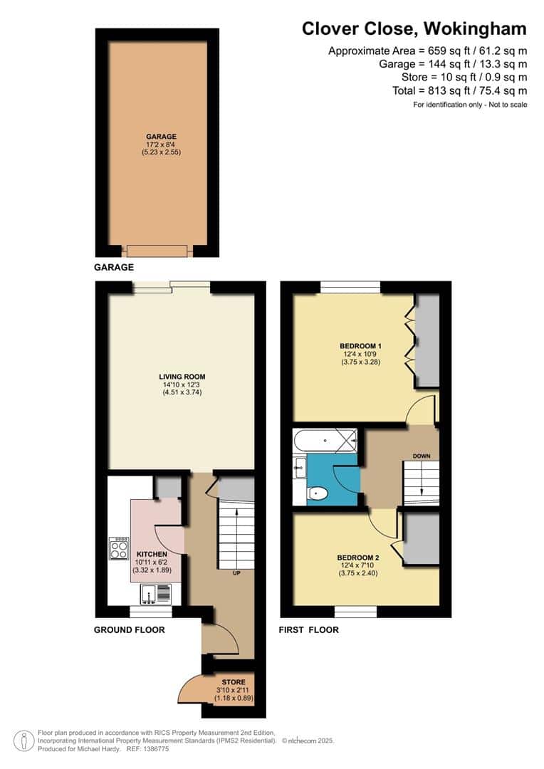 Floorplan Image 1