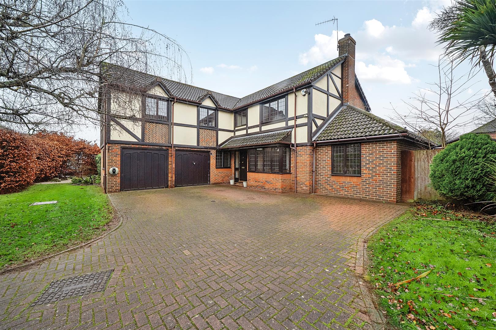 Windermere Close, Winnersh, Berkshire, RG41 5XW
