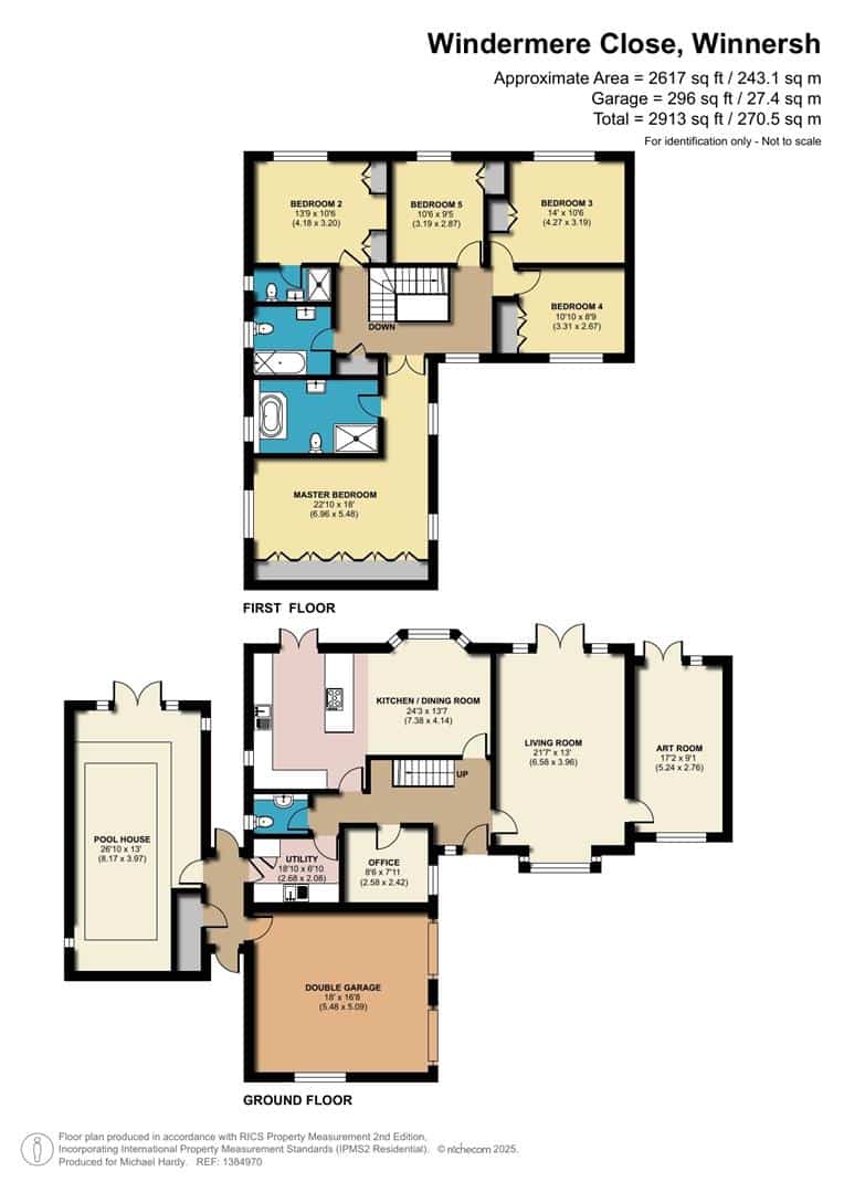 Floorplan Image 1