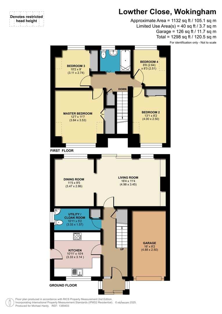 Floorplan Image 1