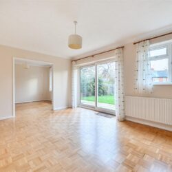 Lowther Close Wokingham, Berkshire, RG41 1JE