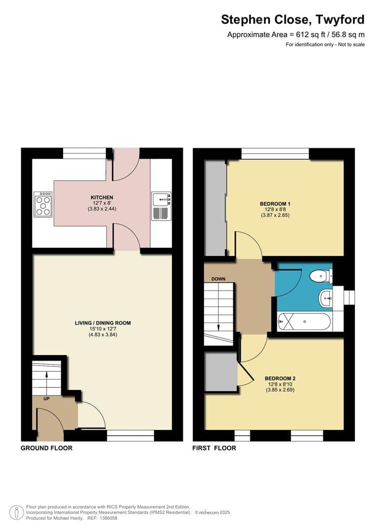 Floorplan Image 1