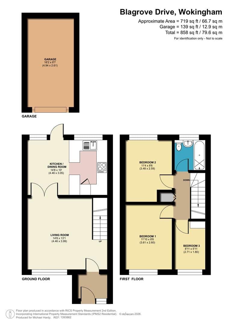 Floorplan Image 1