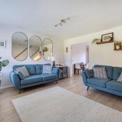 Blagrove Drive, Wokingham, Berkshire, RG41 4BD