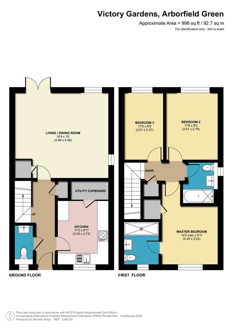 Floorplan Image 1