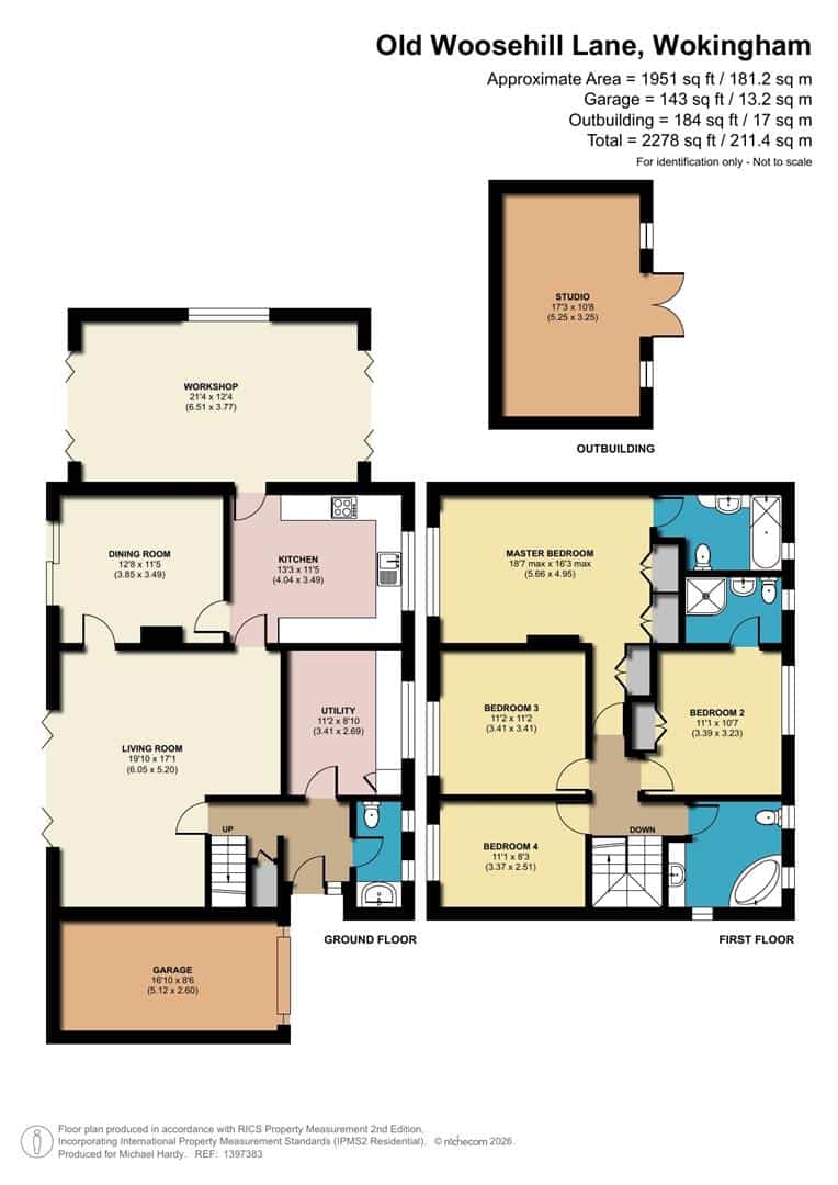 Floorplan Image 1