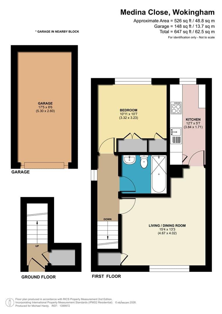 Floorplan Image 1
