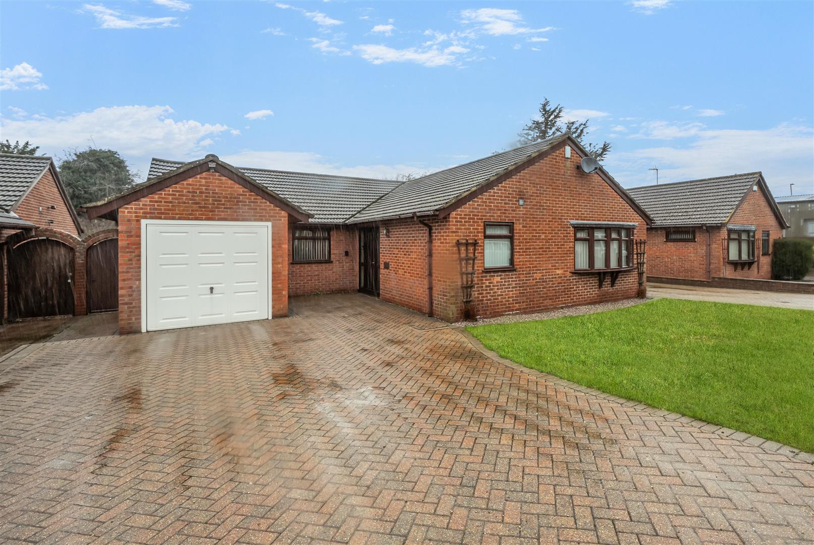 Drome Path, Winnersh, Berkshire, RG41 5HB