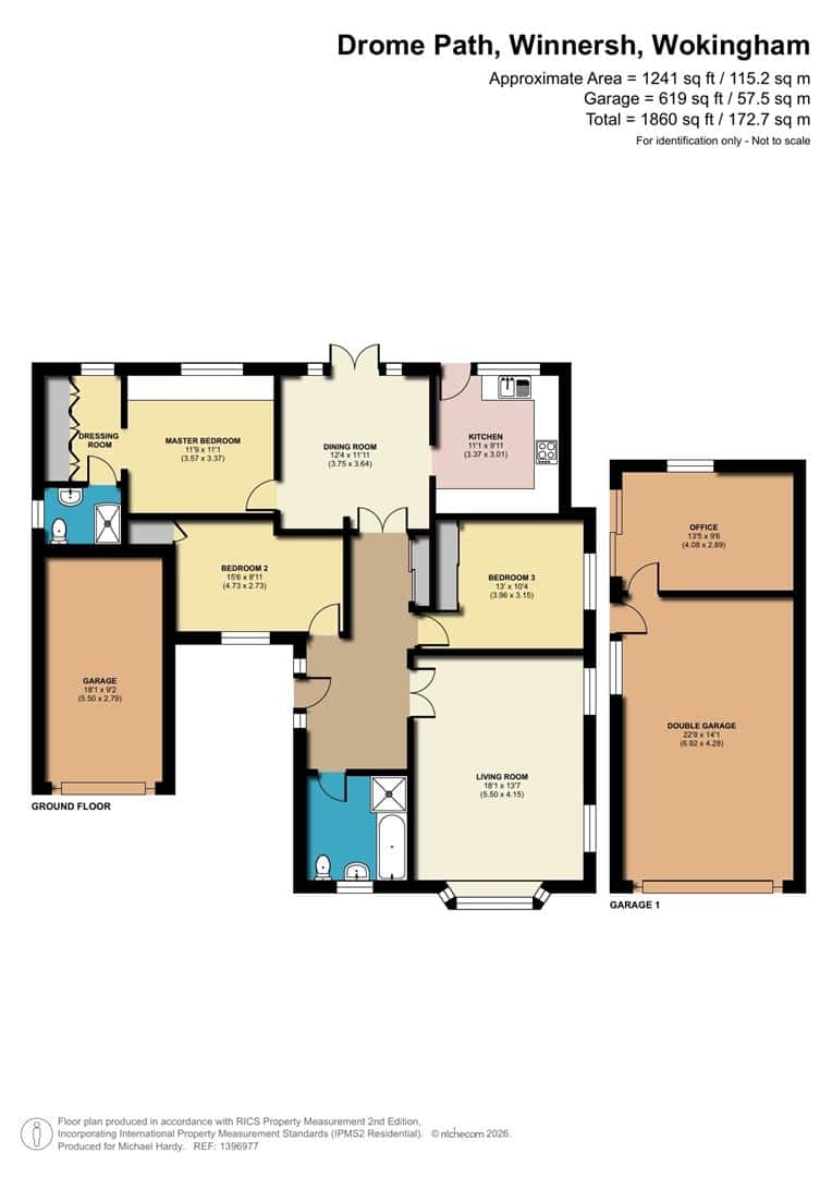Floorplan Image 1