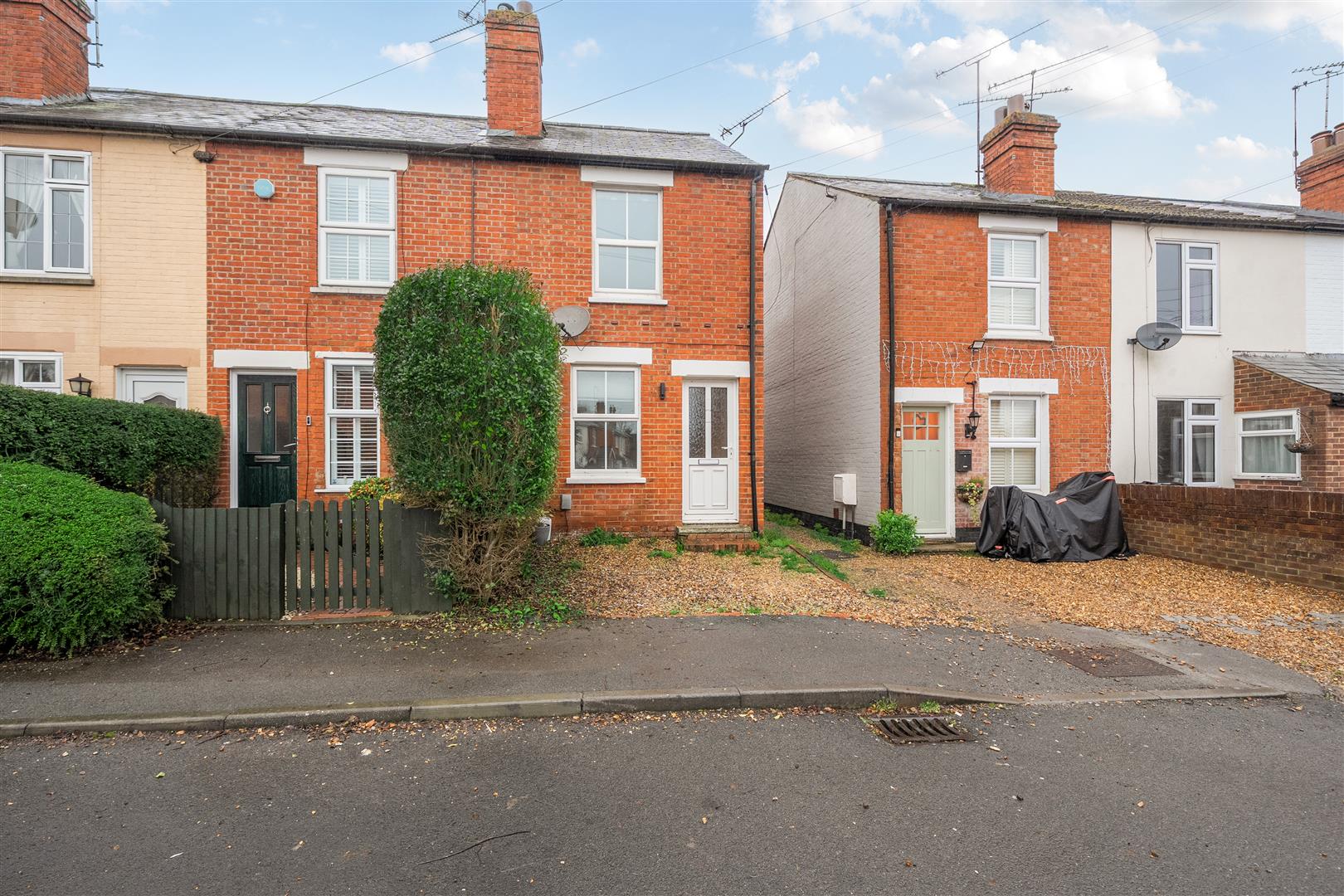 Wescott Road, Wokingham, Berkshire, RG40 2ES
