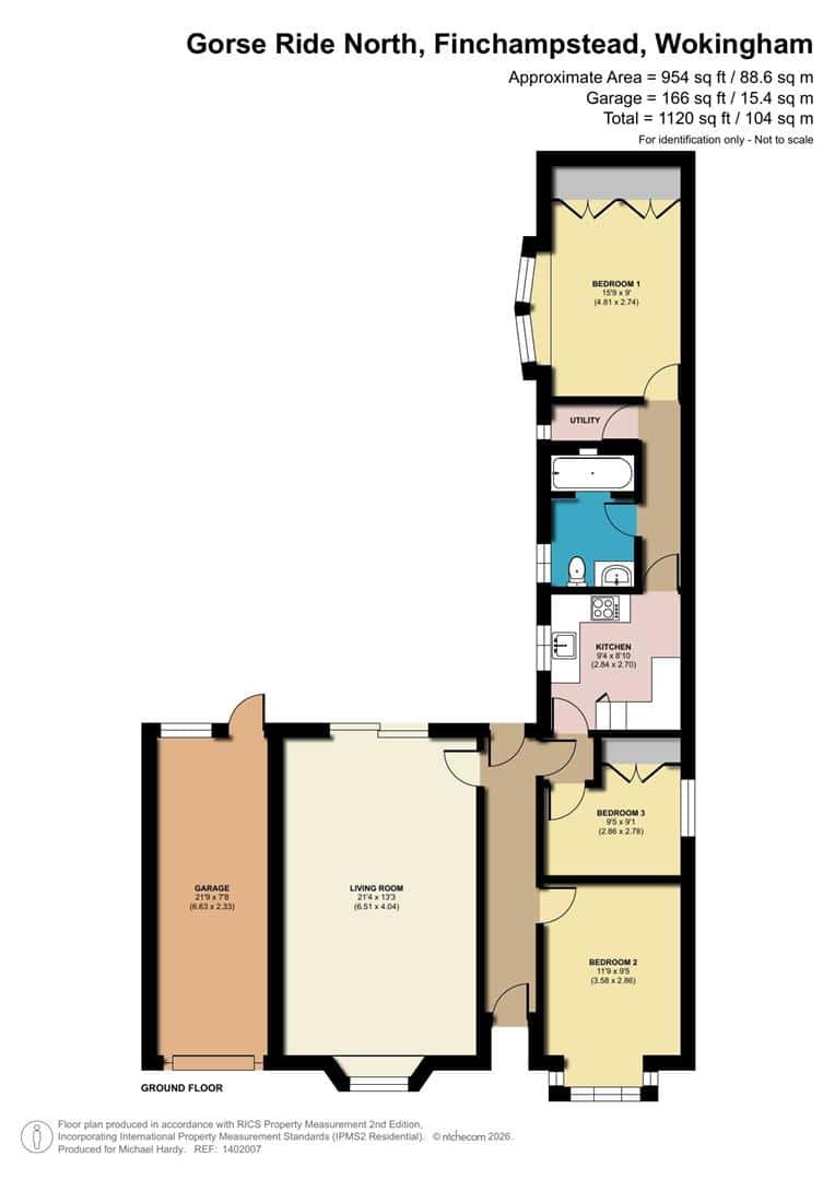 Floorplan Image 1