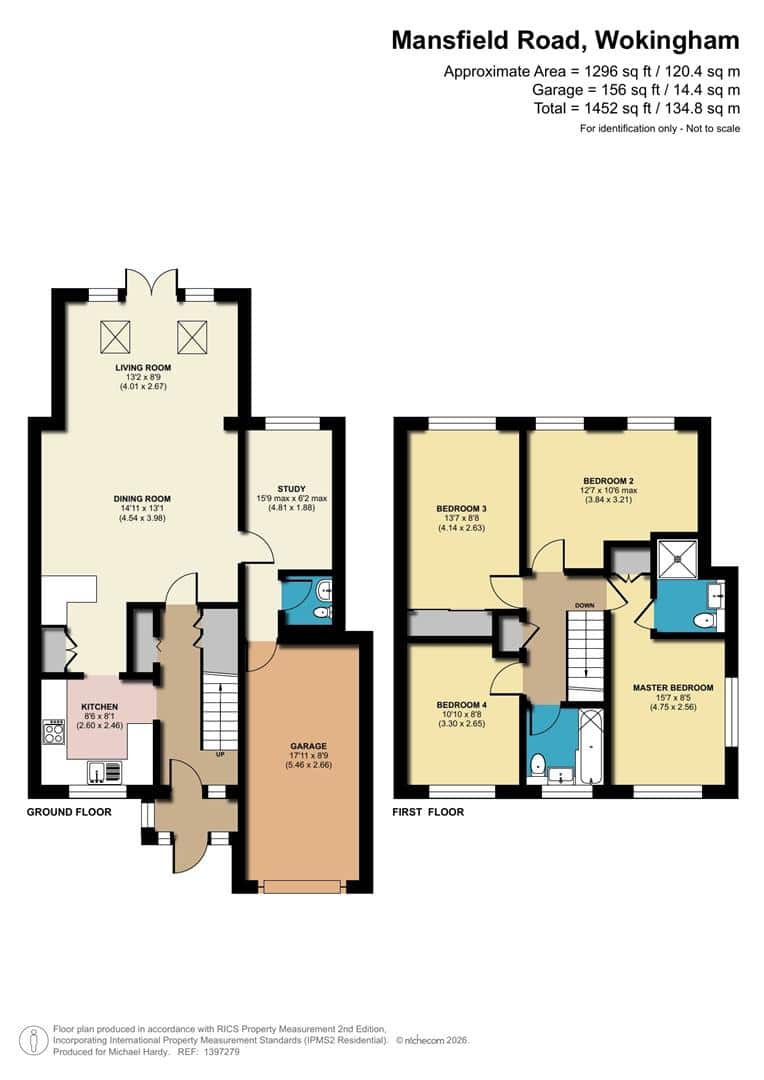Floorplan Image 1