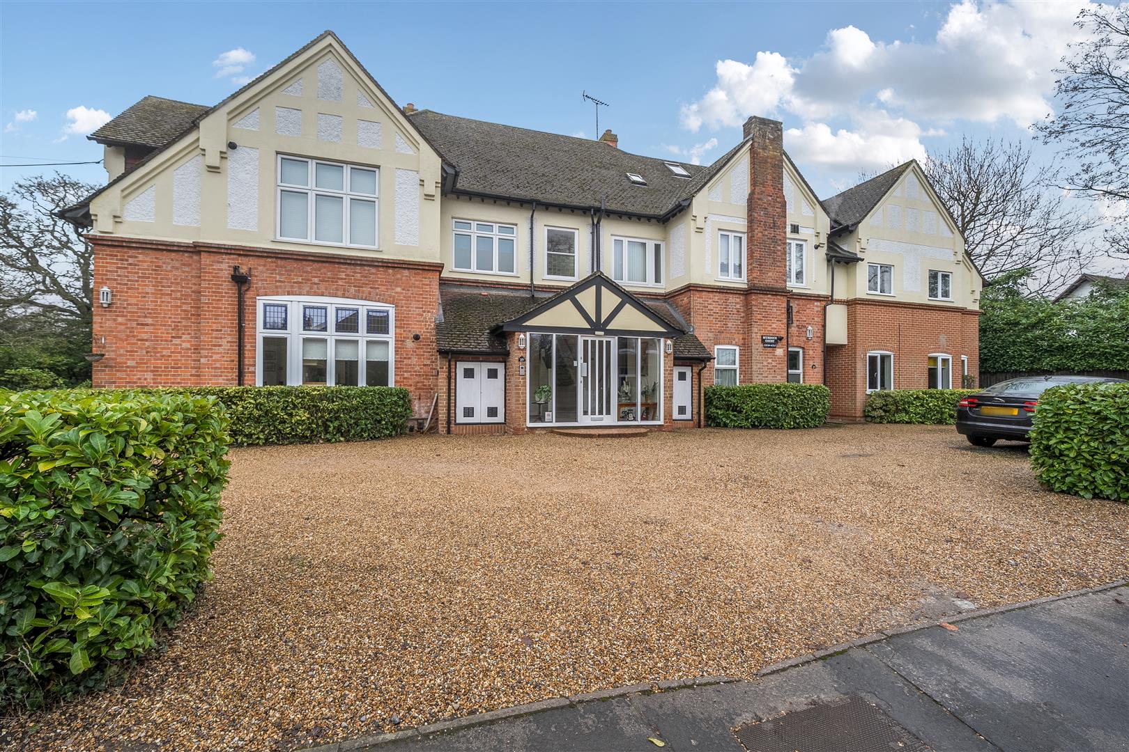 Murdoch Court, Murdoch Road, Wokingham, Berkshire, RG40 2DQ