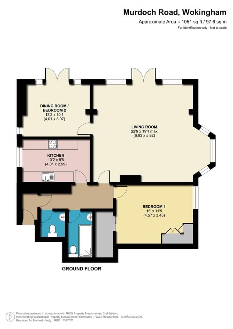 Floorplan Image 1