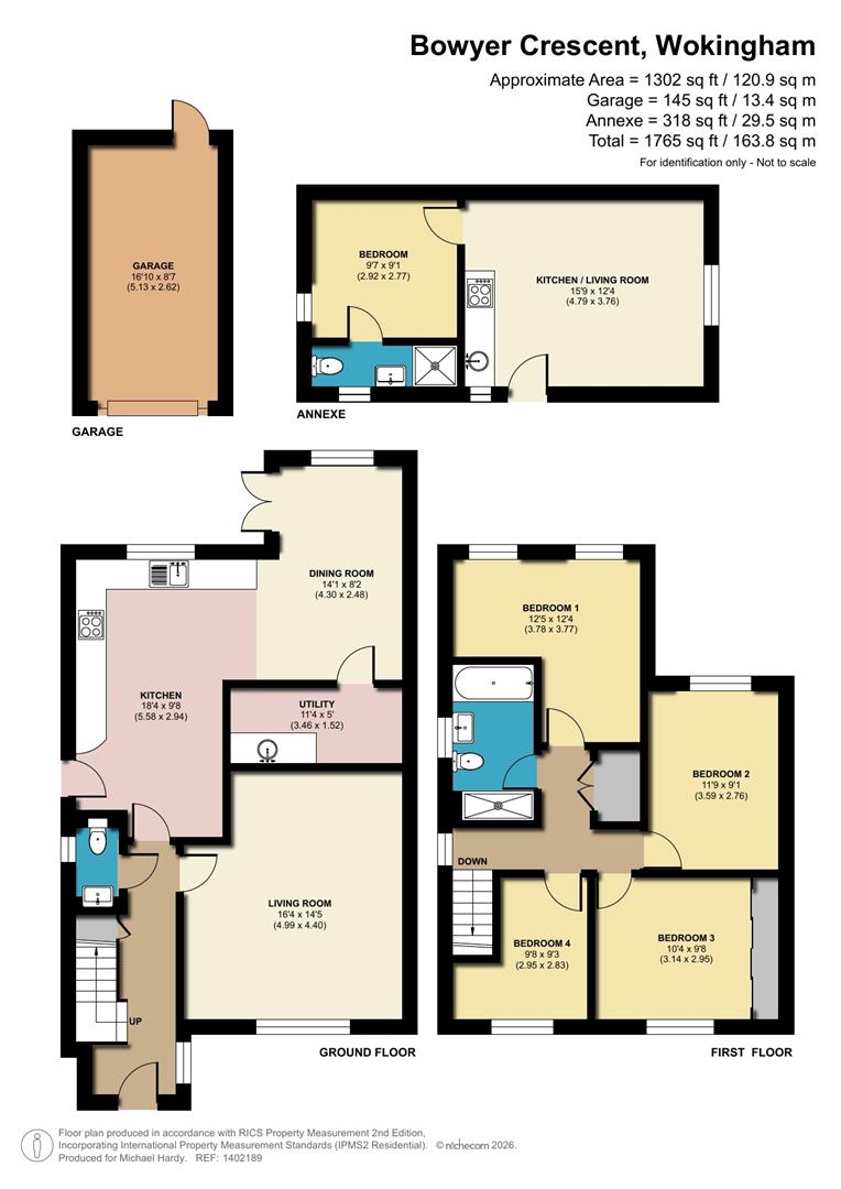 Floorplan Image 1