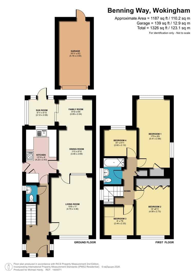 Floorplan Image 1