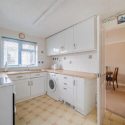 Benning Way, Wokingham, Berkshire, RG40 1XX