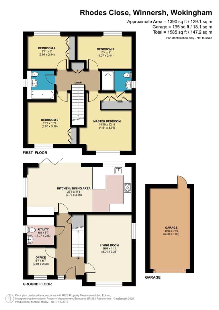 Floorplan Image 1