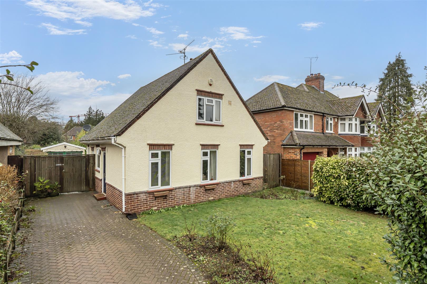 Ramsbury Drive, Earley, Berkshire, RG6 7RT