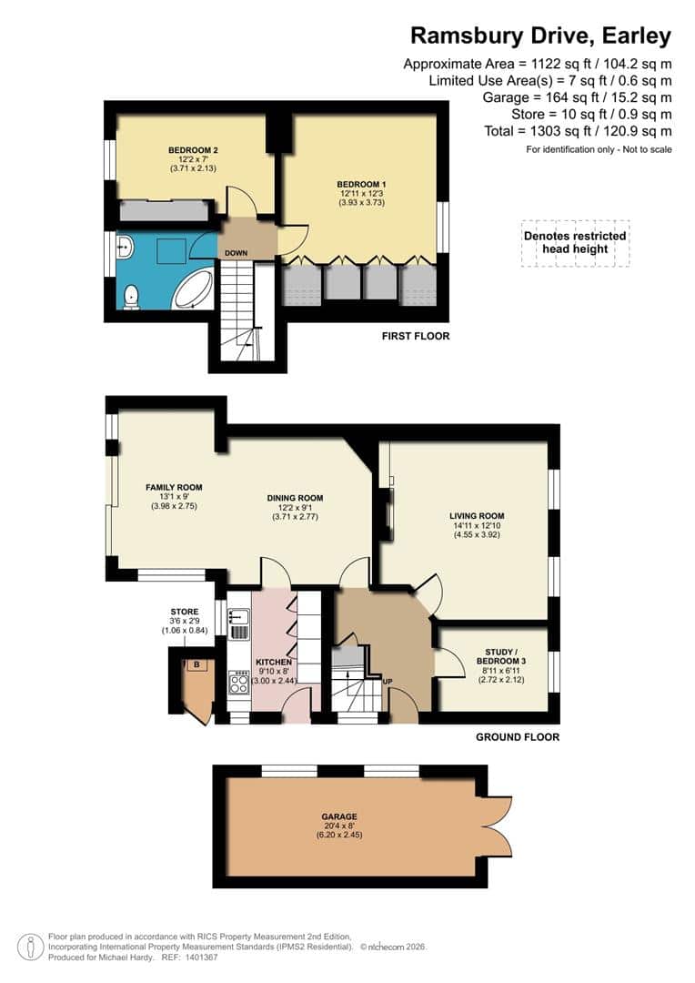 Floorplan Image 1