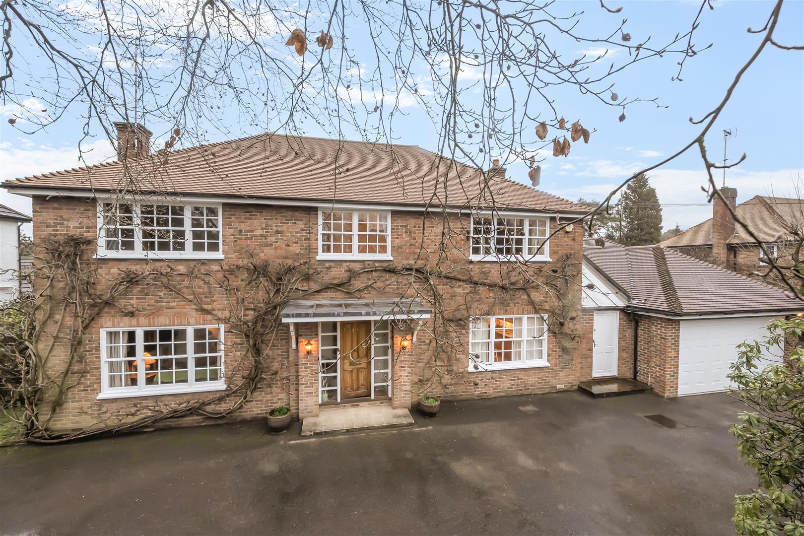 Murdoch Road, Wokingham, Berkshire, RG40 2DF