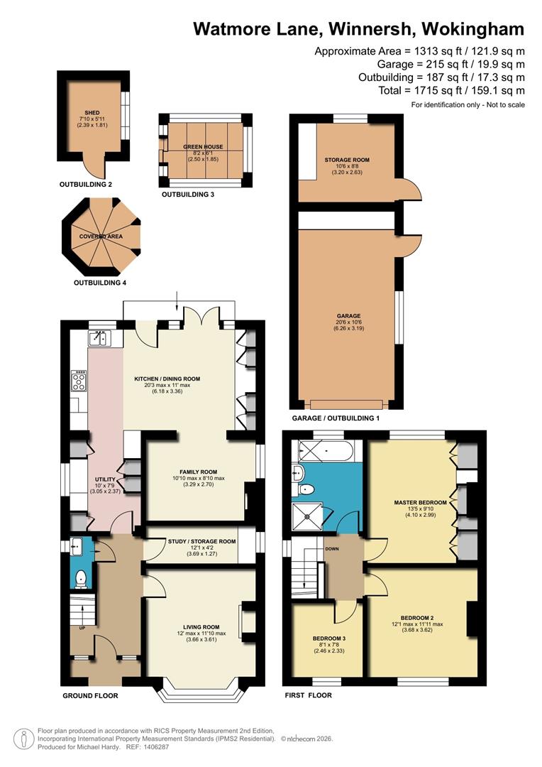 Floorplan Image 1